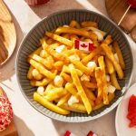 Canadian Dishes