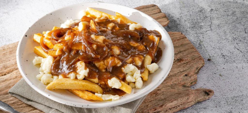 Poutine