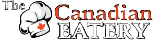 The Canadian Eatery Blog
