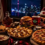 midnight food cravings