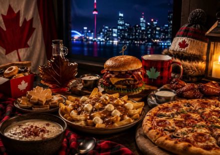 midnight food cravings