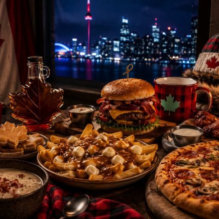 midnight food cravings