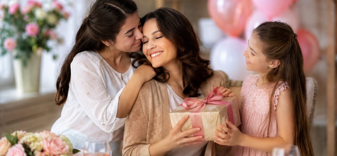 Mother’s day event planning