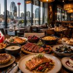Canadian Cuisine Restaurant