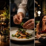 memorable dining experiences