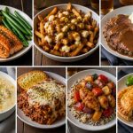 What Are The Best Meals For Dinner