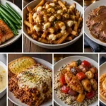 What Are The Best Meals For Dinner