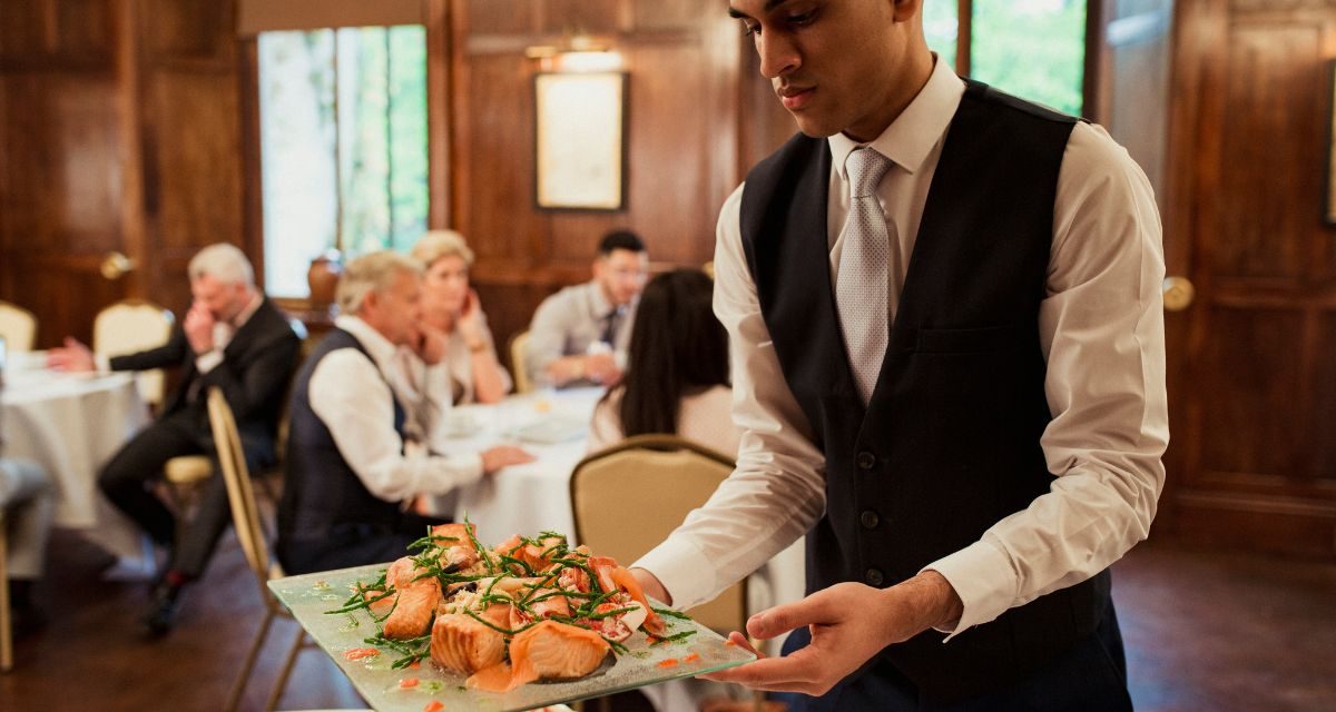 Best Corporate Caterer for Your Event