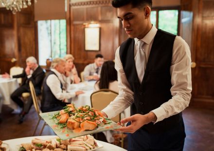 Best Corporate Caterer for Your Event
