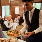Corporate Event-Catering