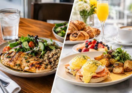 Lunch-Brunch