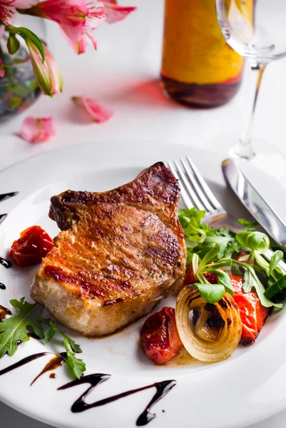 Alberta Sirloin Steak