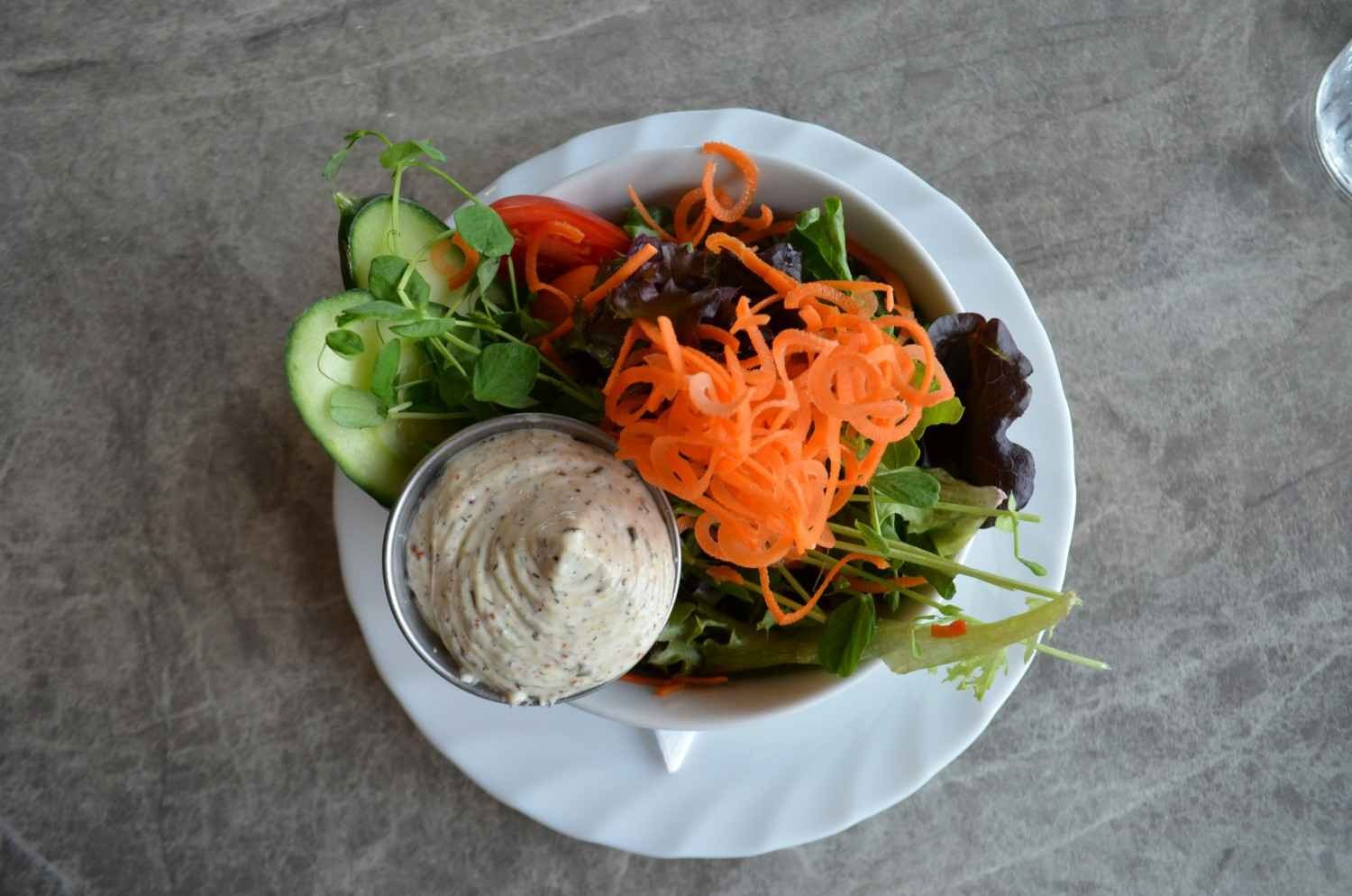 Green Salad